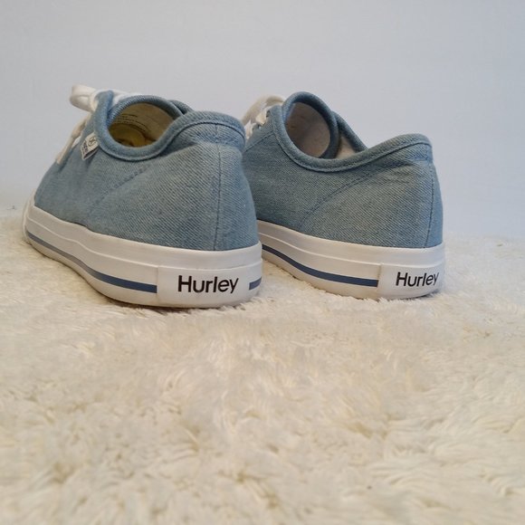 Hurley Sneakers - Picture 4 of 9
